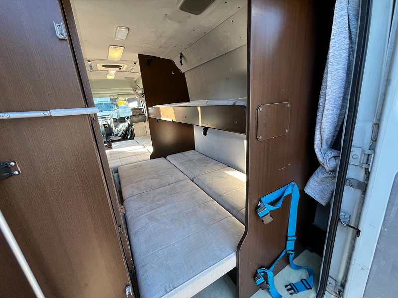 中古特装車その他 ニッサン シビリアン