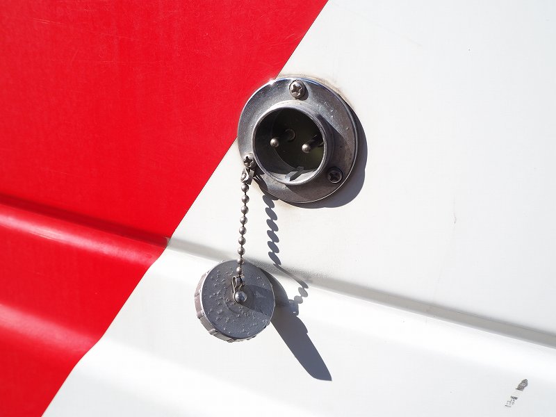 中古特装車その他 ニッサン シビリアン