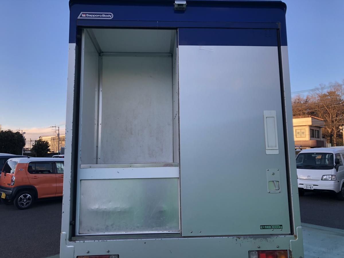 中古ボトルカー 日野 デュトロ