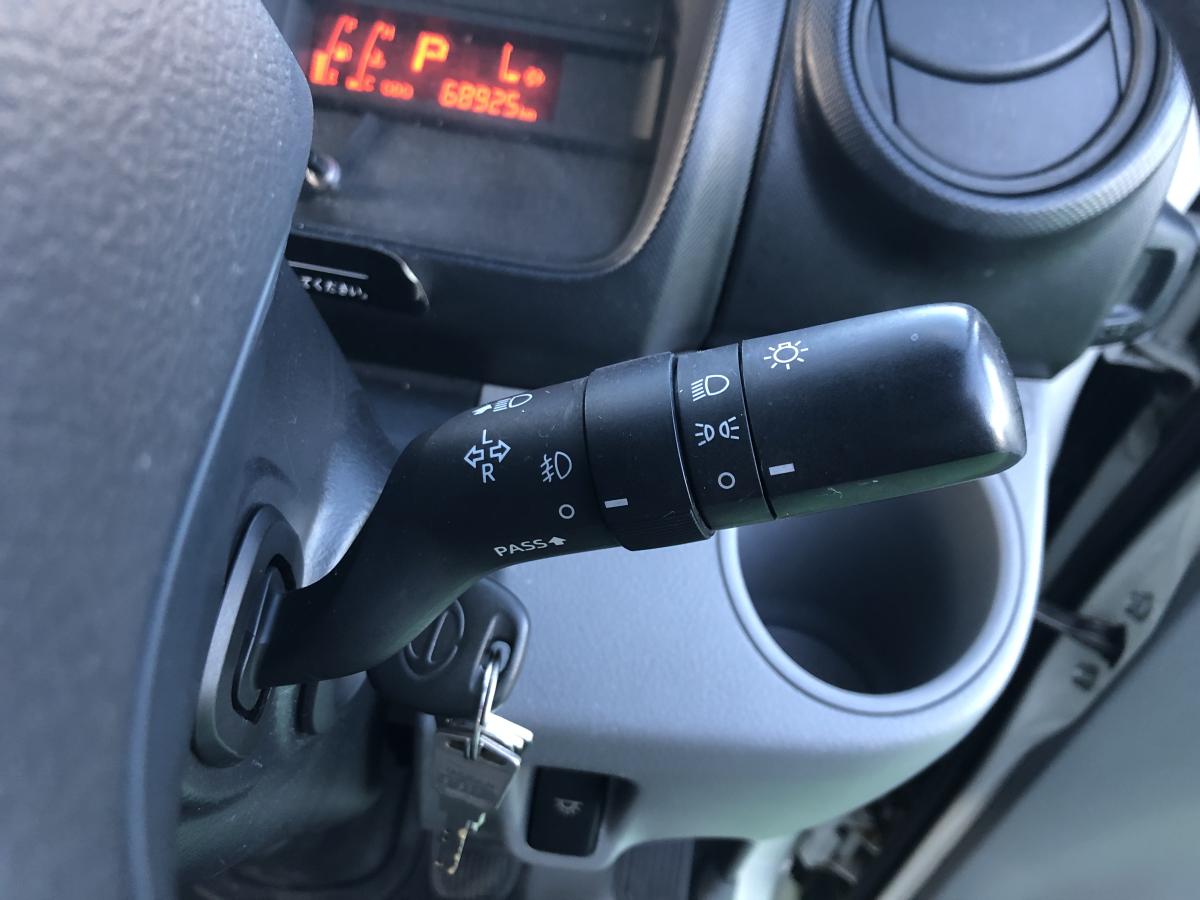 中古ボトルカー 日野 デュトロ