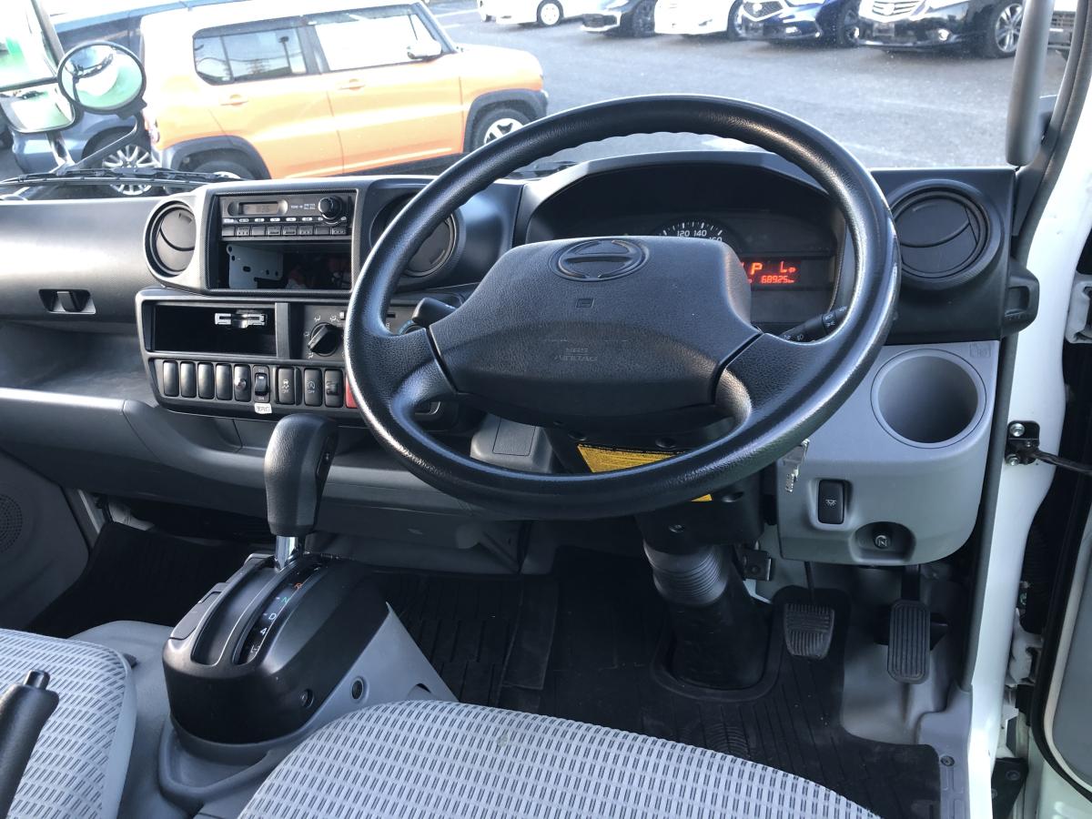 中古ボトルカー 日野 デュトロ