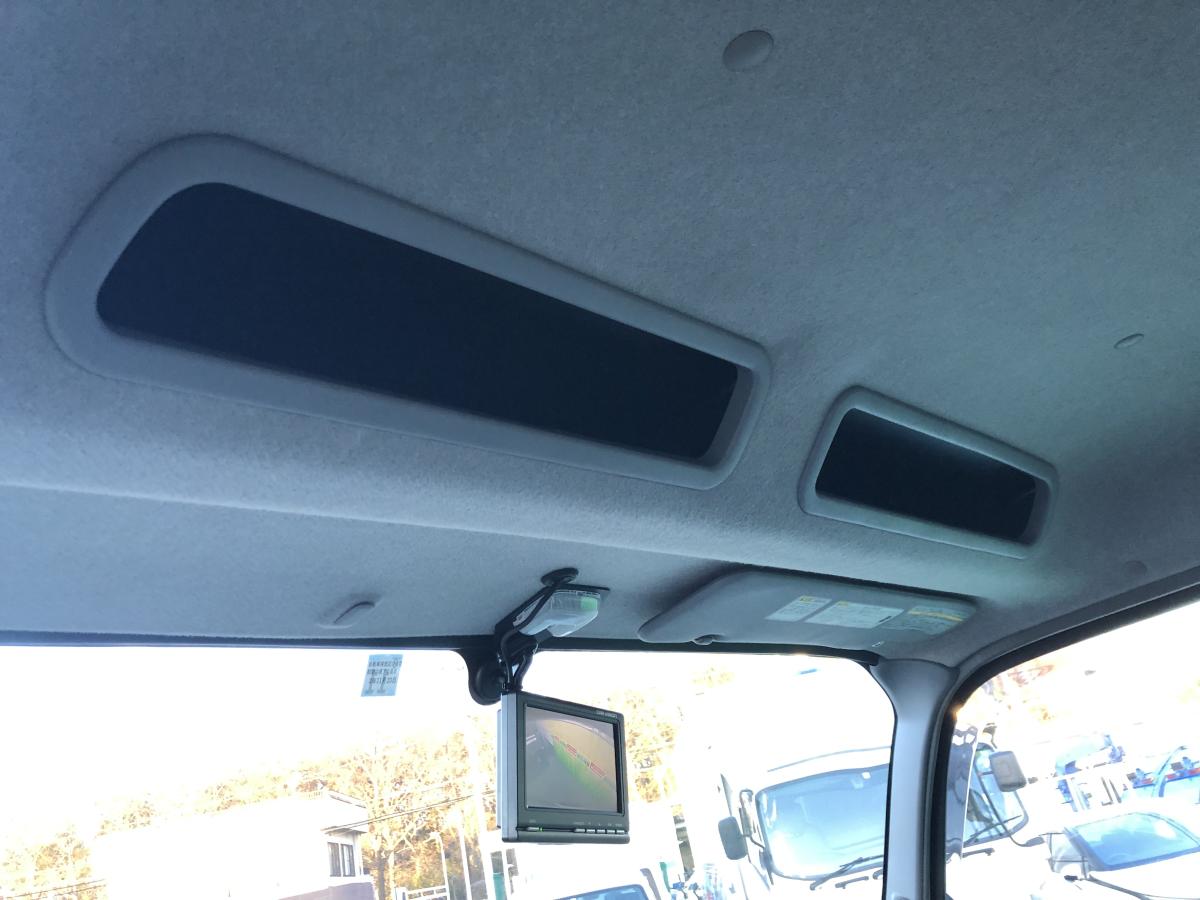 中古ボトルカー 日野 デュトロ