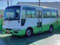中古バス ニッサン シビリアン
