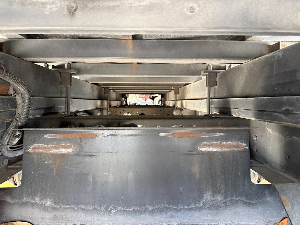 中古ボトルカー 日野 デュトロ