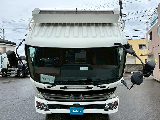 中古平ボディ 日野 レンジャー