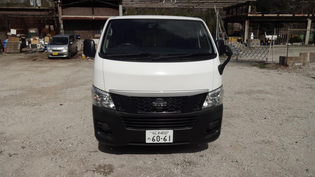 中古ルートバン いすゞ コモ