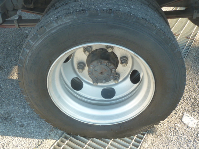 中古キャリアカー(積載車) いすゞ エルフ