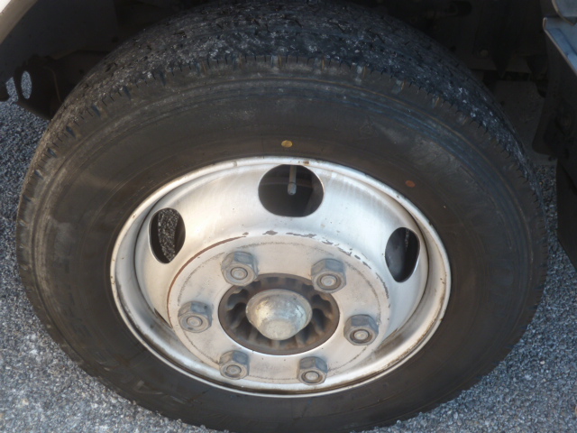 中古キャリアカー(積載車) いすゞ エルフ