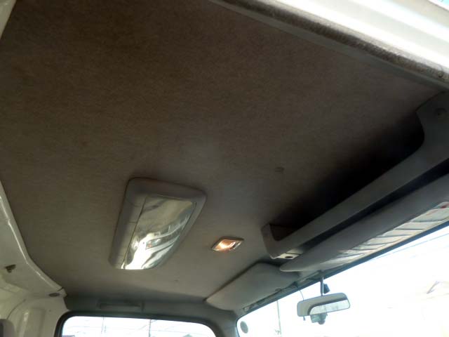 中古キャリアカー(積載車) いすゞ エルフ