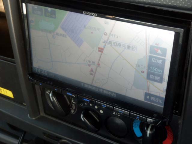 中古キャリアカー(積載車) いすゞ エルフ