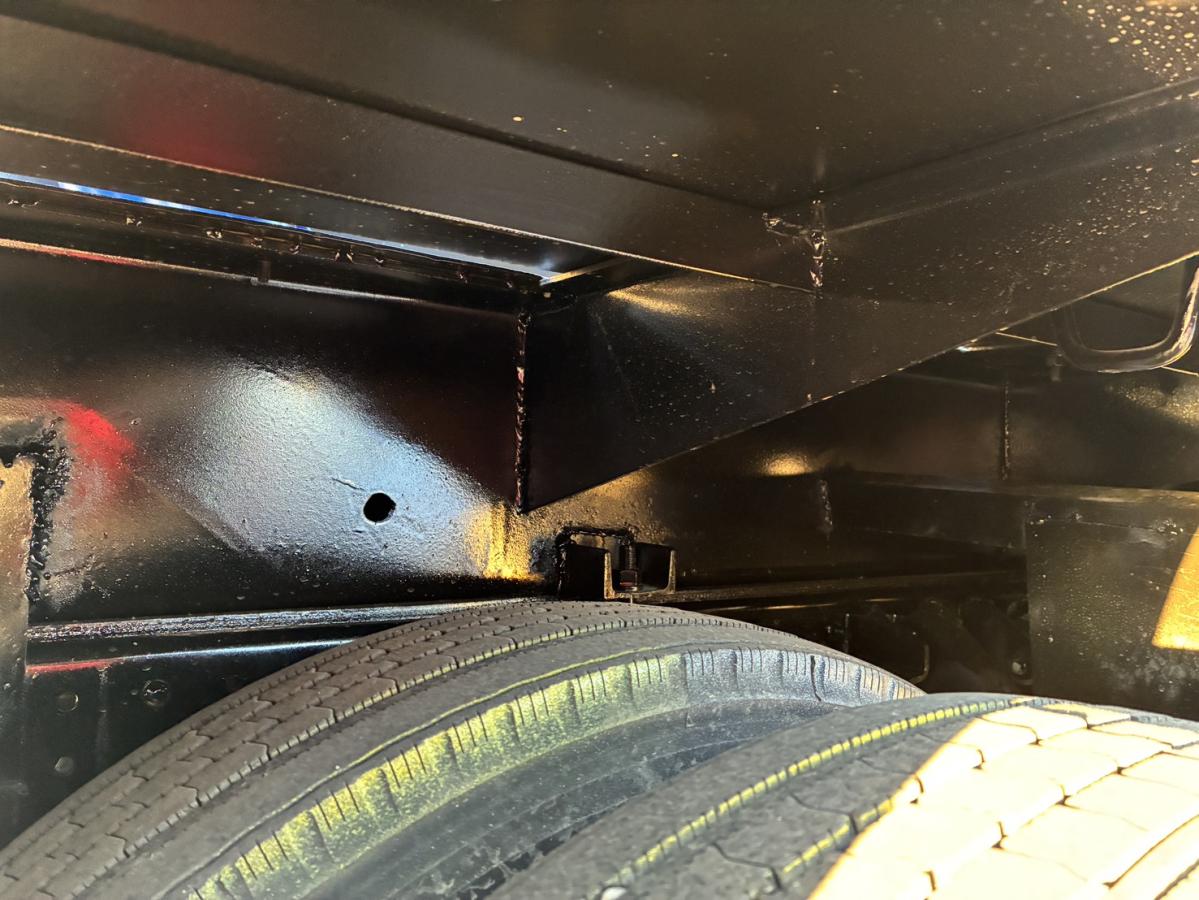 中古レッカー車 三菱ふそう キャンター