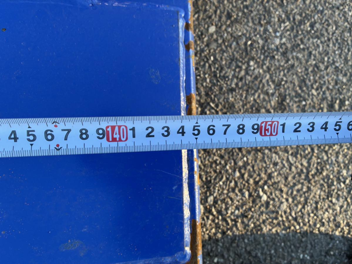 中古レッカー車 三菱ふそう キャンター