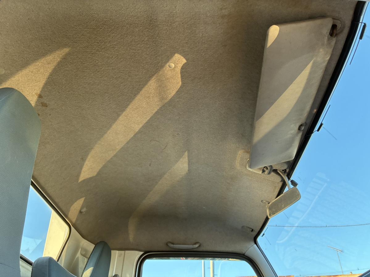 中古レッカー車 三菱ふそう キャンター