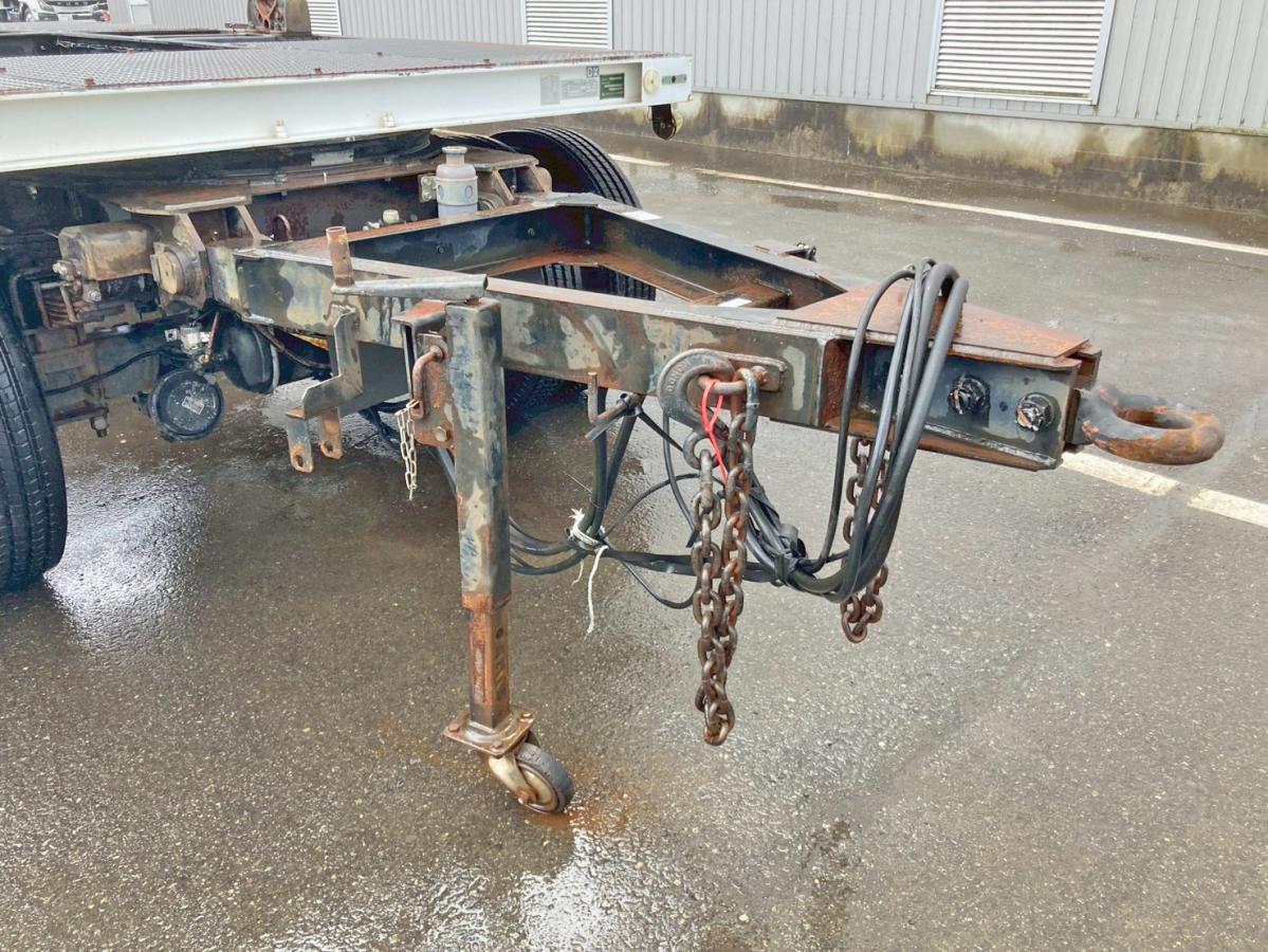 中古コンテナ車 国産車その他 東急