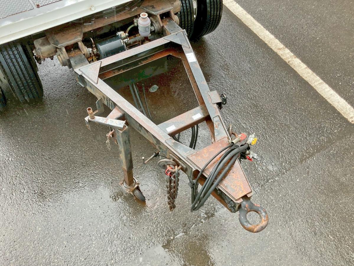 中古コンテナ車 国産車その他 東急