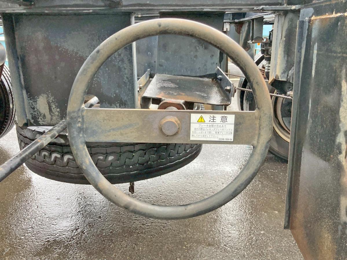 中古コンテナ車 国産車その他 東急