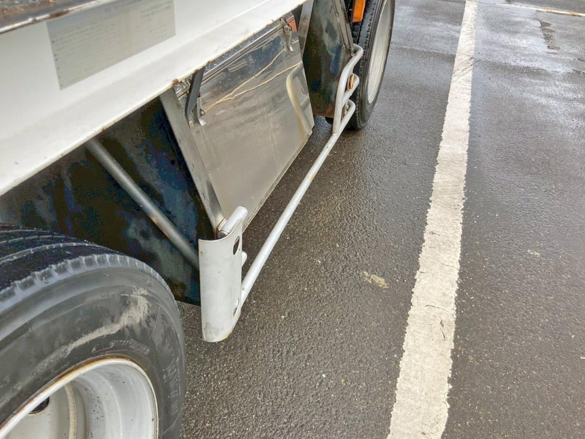 中古コンテナ車 国産車その他 東急