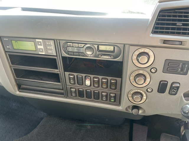 中古冷凍ウィング 三菱ふそう ファイター