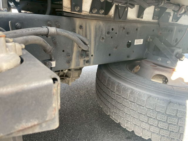 中古冷凍ウィング 三菱ふそう ファイター