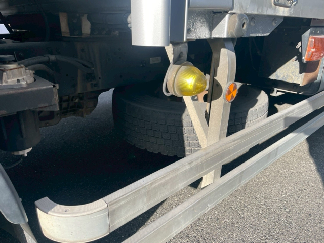 中古冷凍ウィング 三菱ふそう ファイター