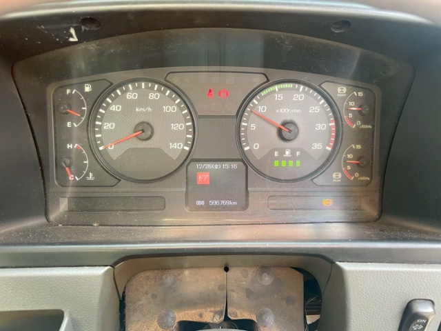 中古冷凍ウィング 三菱ふそう ファイター