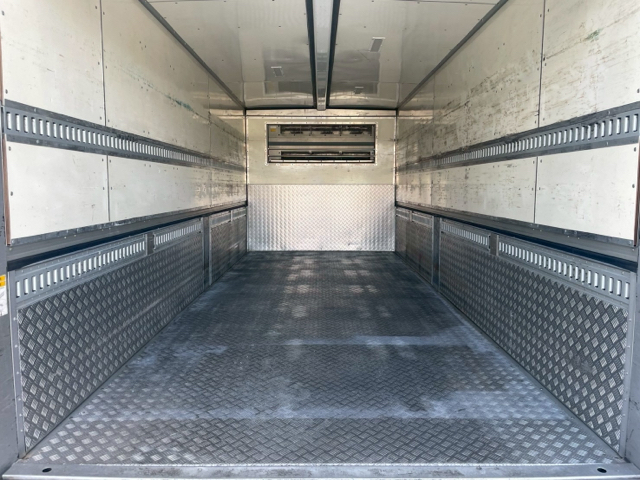 中古冷凍ウィング 三菱ふそう ファイター