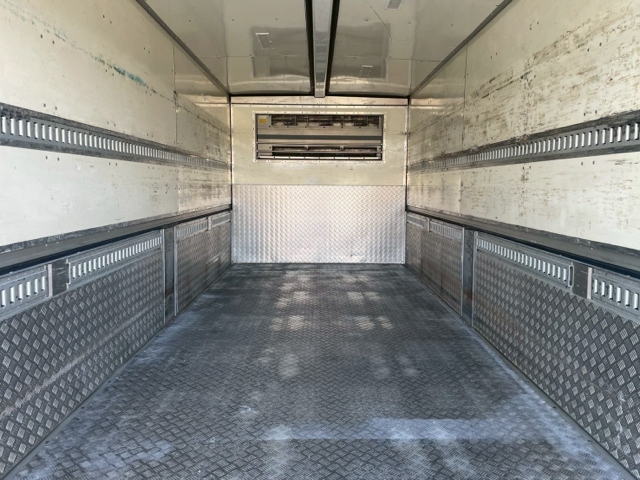 中古冷凍ウィング 三菱ふそう ファイター