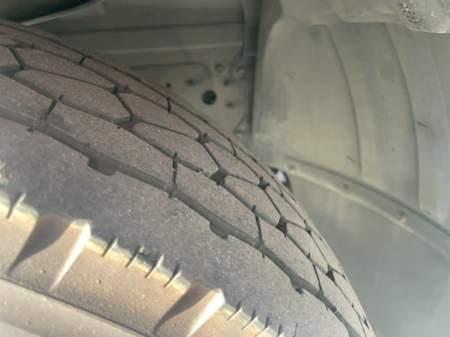 中古冷凍ウィング 三菱ふそう ファイター