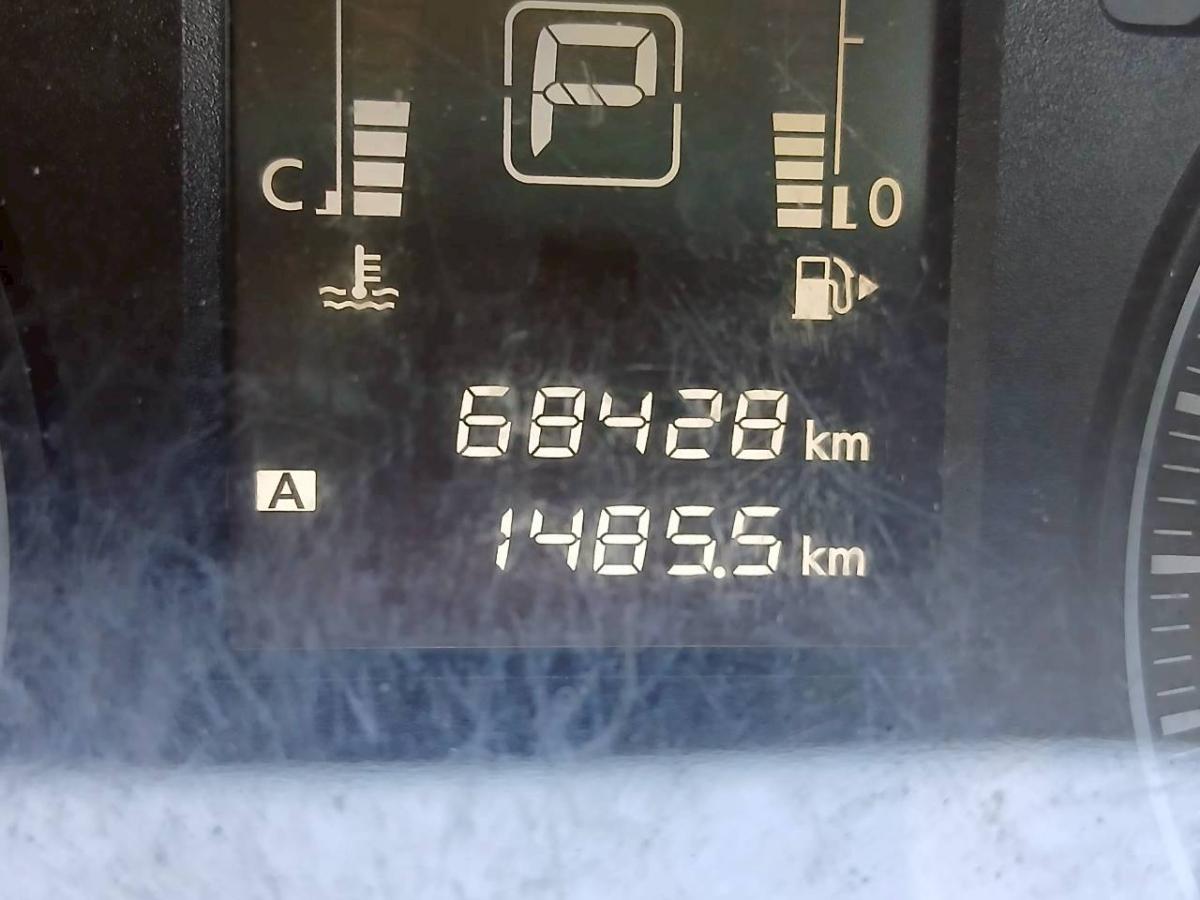 中古ルートバン いすゞ コモ