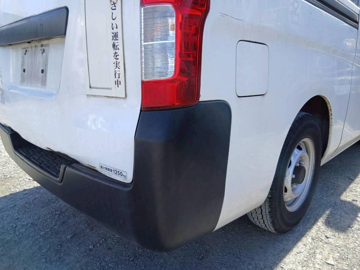 中古ルートバン いすゞ コモ