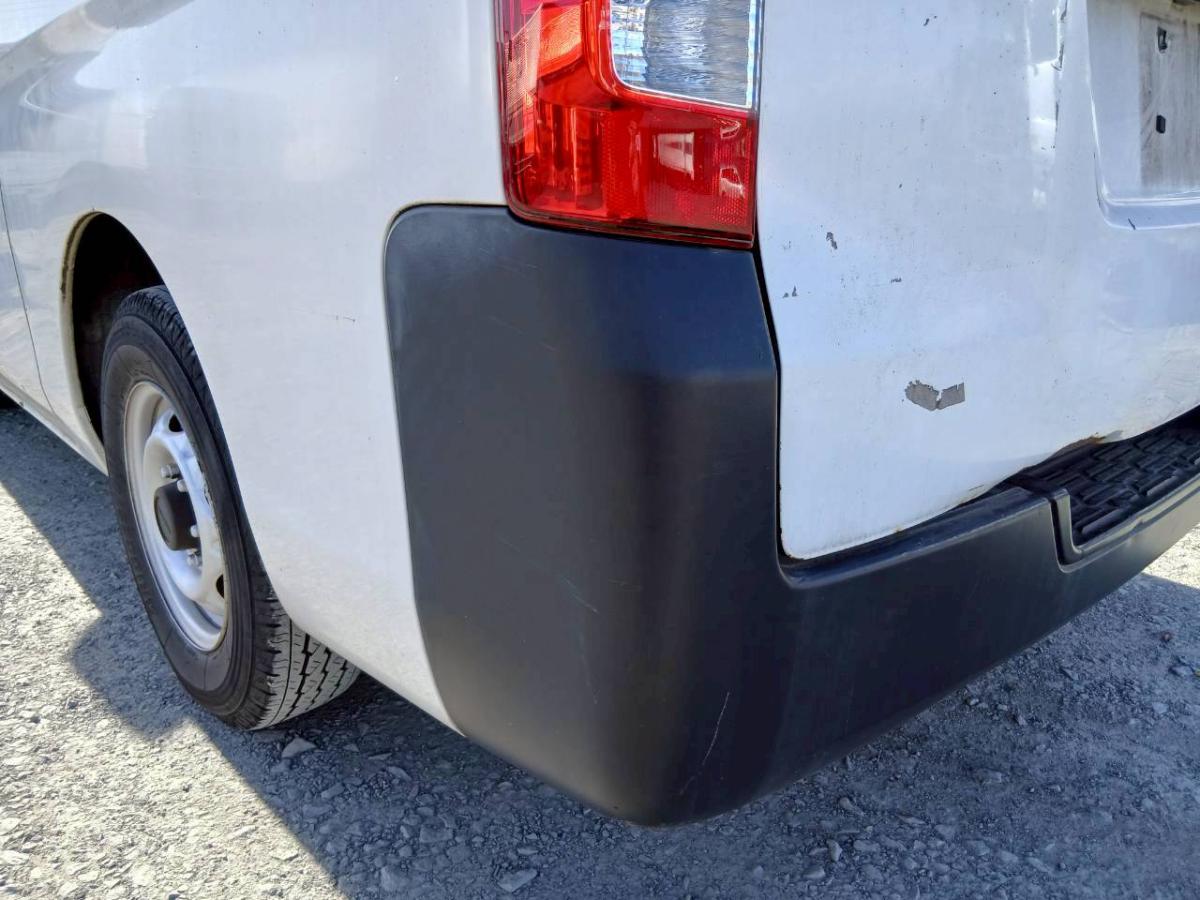 中古ルートバン いすゞ コモ