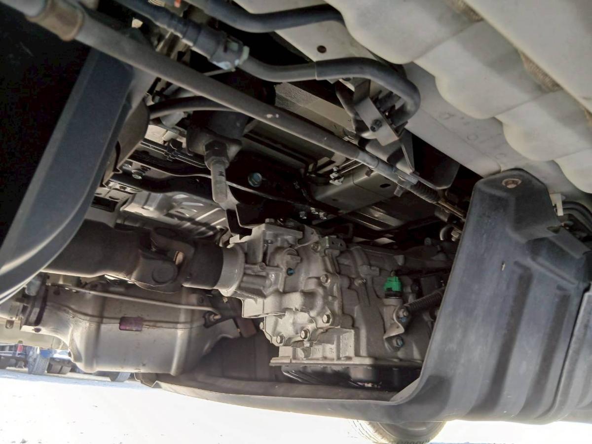 中古ルートバン いすゞ コモ