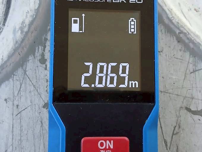 中古ルートバン いすゞ コモ