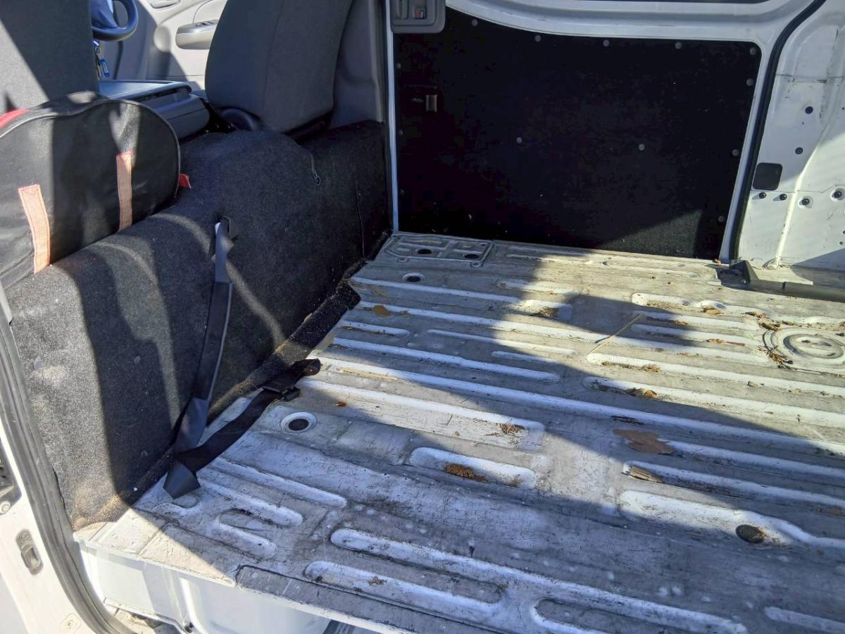 中古ルートバン いすゞ コモ