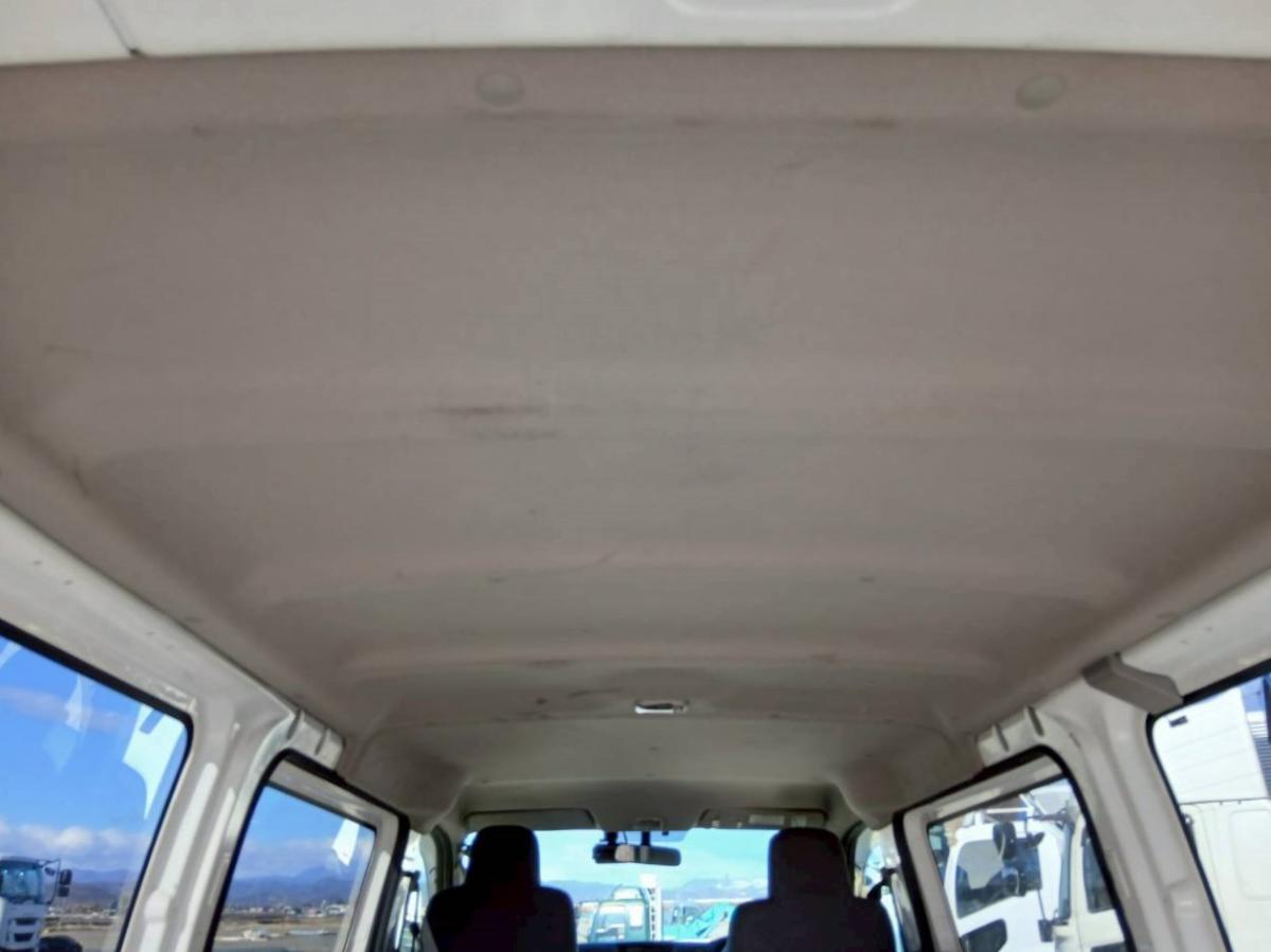 中古ルートバン いすゞ コモ