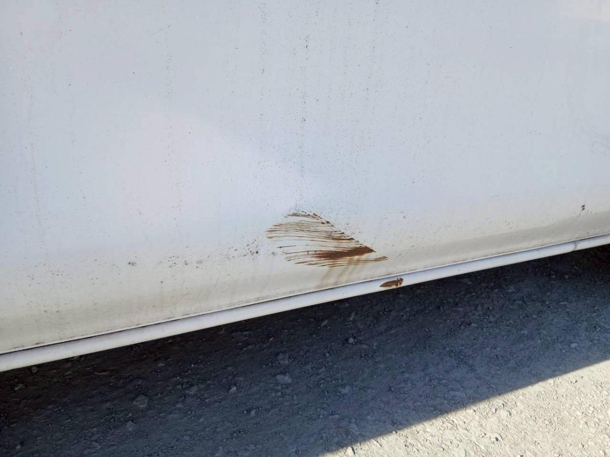 中古ルートバン いすゞ コモ