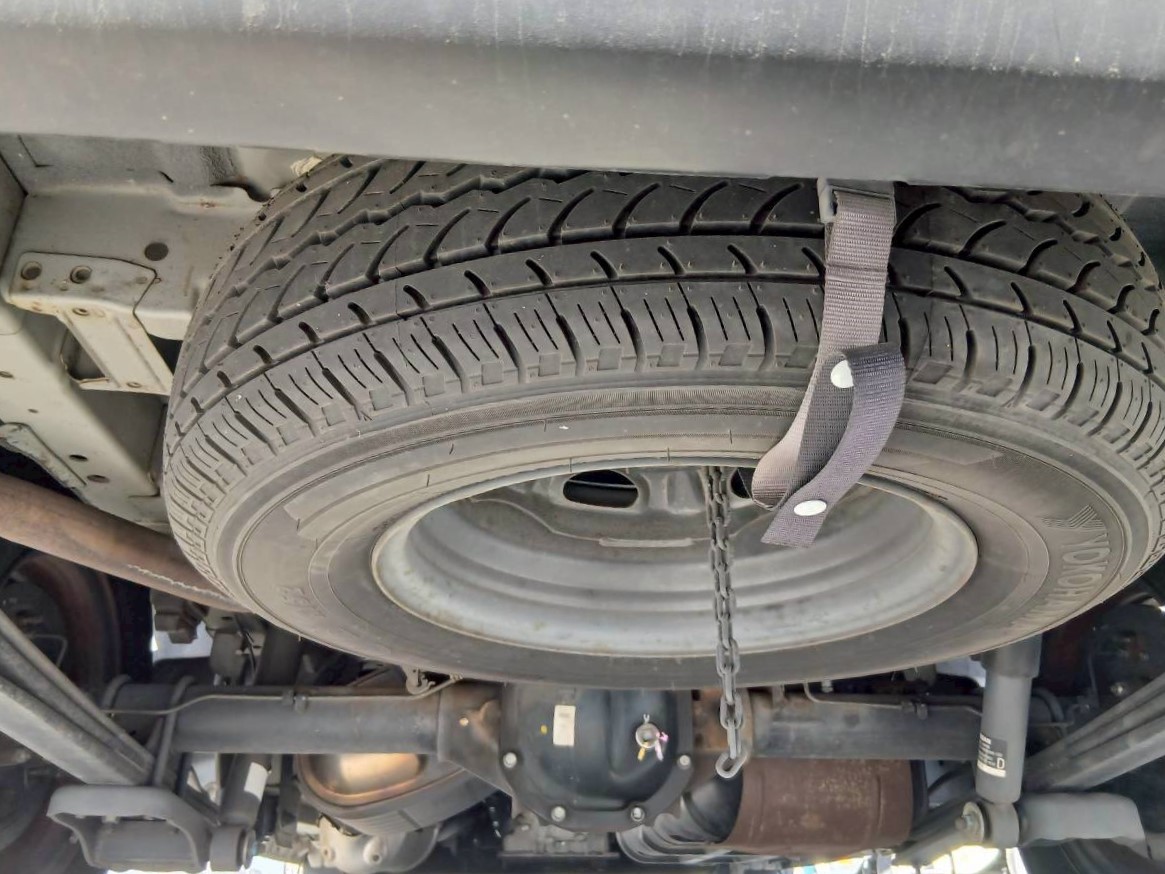 中古ルートバン いすゞ コモ