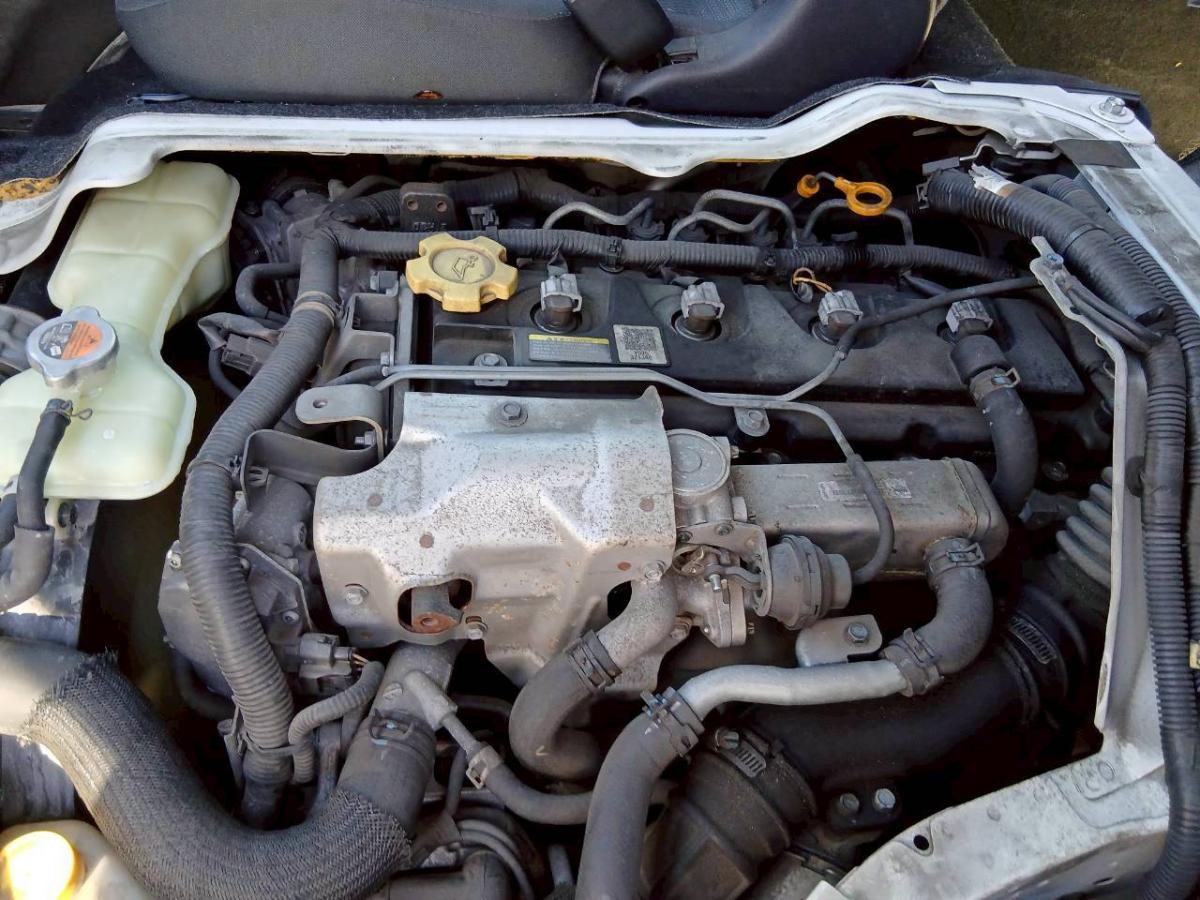 中古ルートバン いすゞ コモ