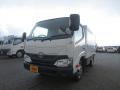 中古冷凍バン トヨタ トヨエース