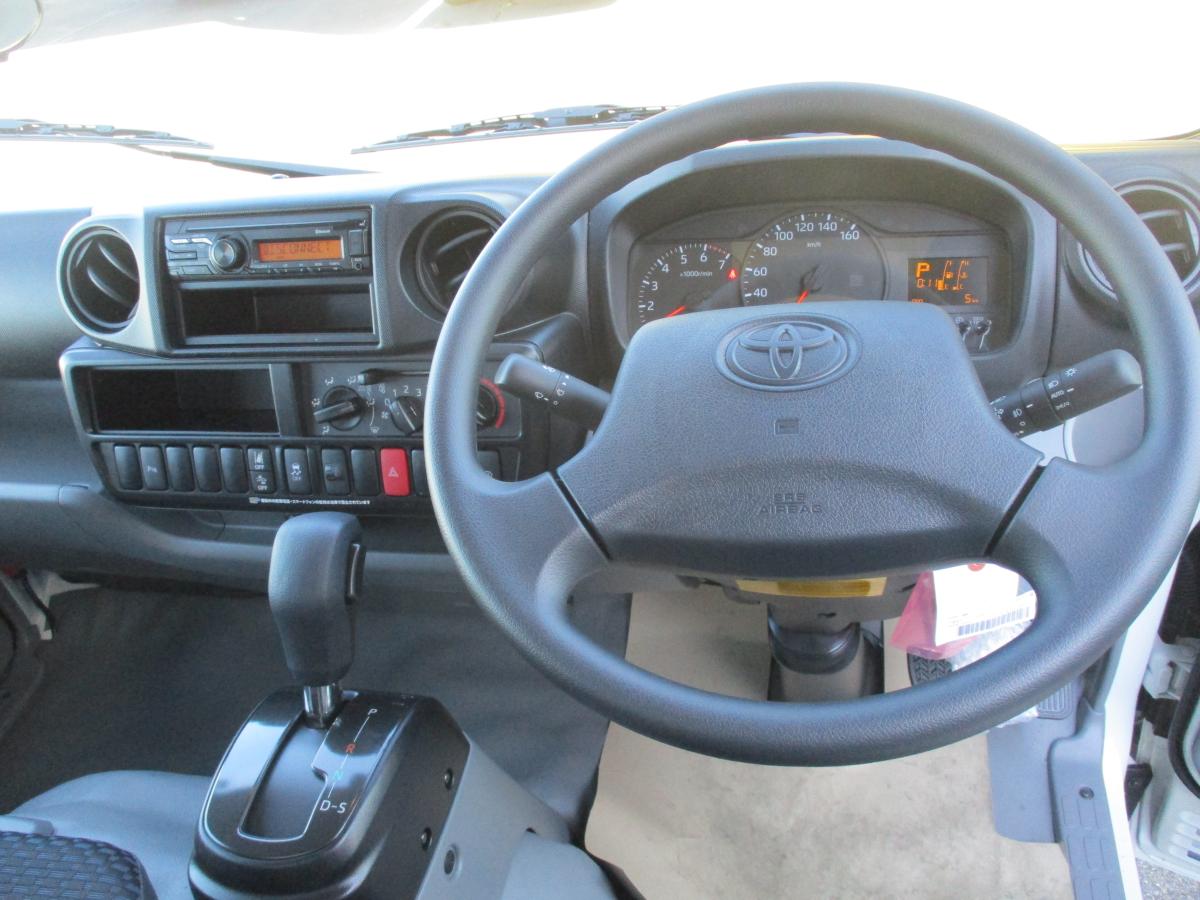 中古平ボディ トヨタ ダイナ