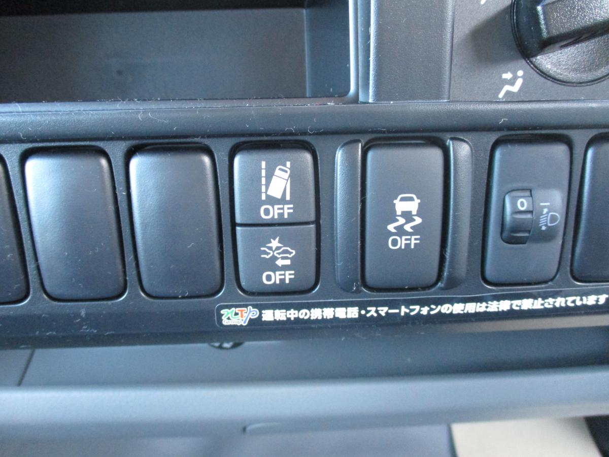 中古平ボディ トヨタ ダイナ