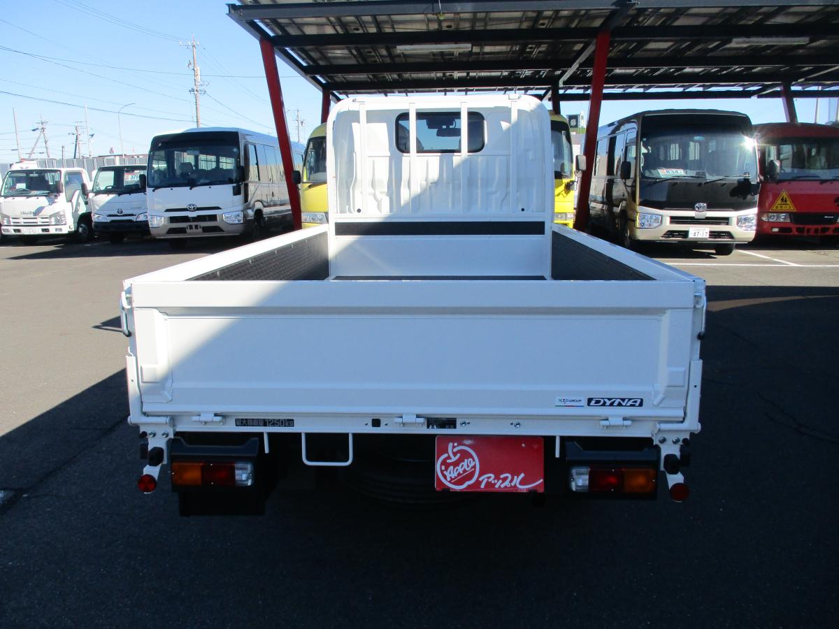 中古平ボディ トヨタ ダイナ