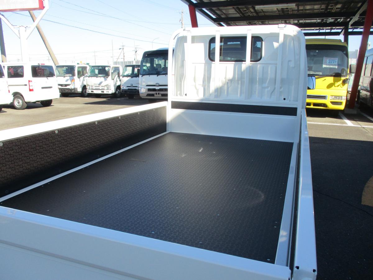 中古平ボディ トヨタ ダイナ