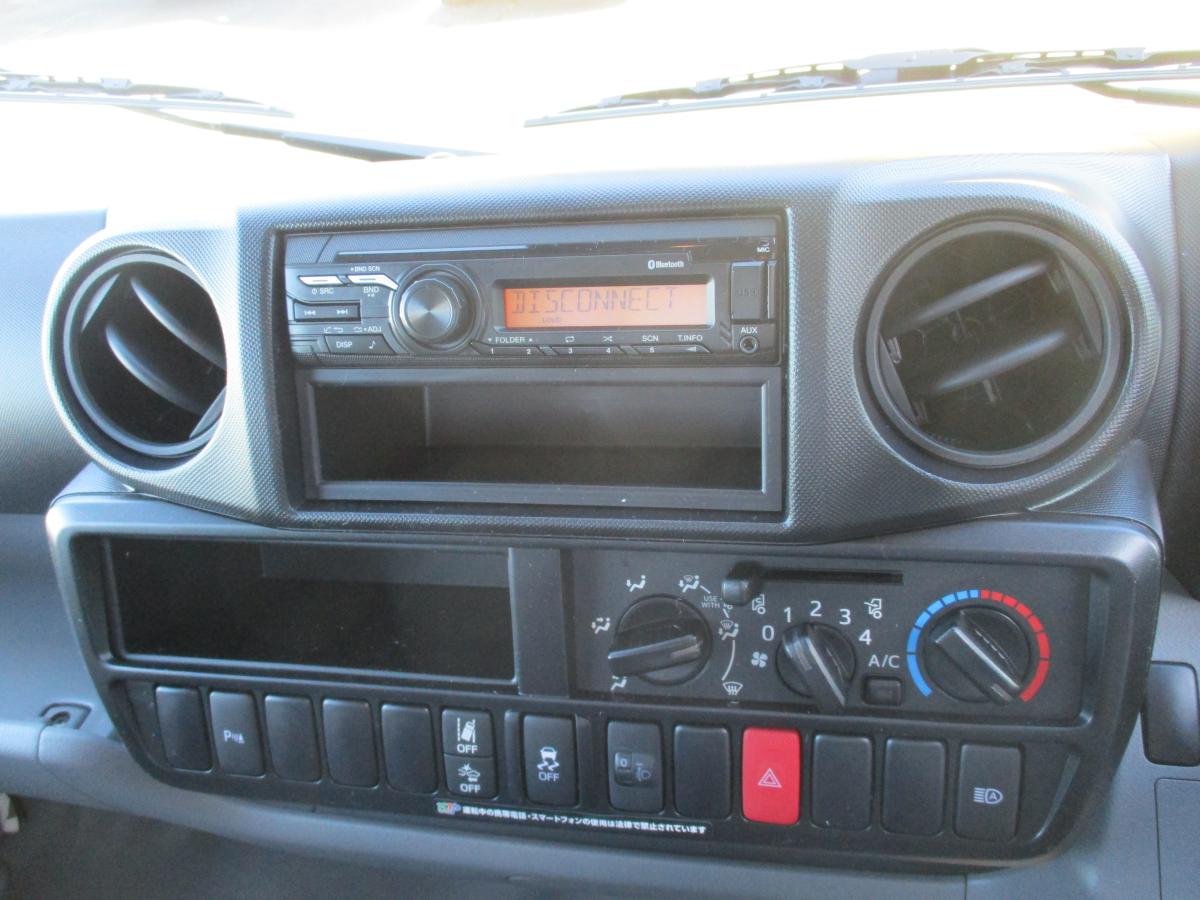 中古平ボディ トヨタ ダイナ