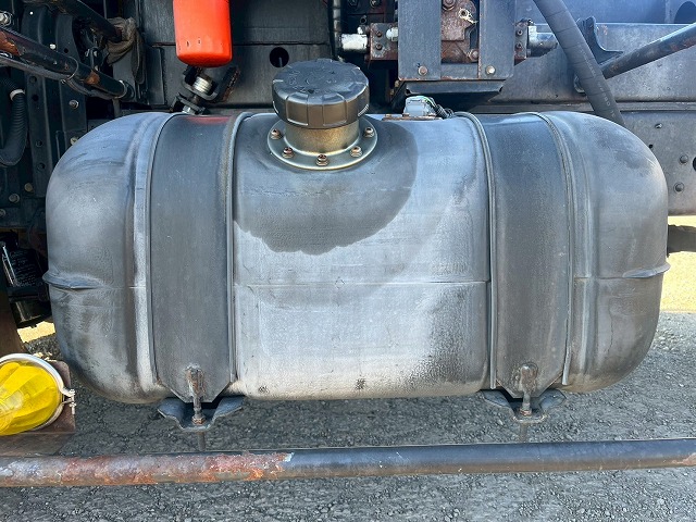 中古コンテナ車 三菱ふそう 