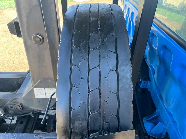 中古コンテナ車 三菱ふそう 