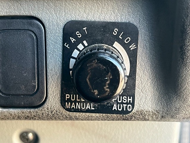 中古コンテナ車 三菱ふそう 