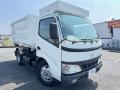 中古コンテナ車 トヨタ ダイナ