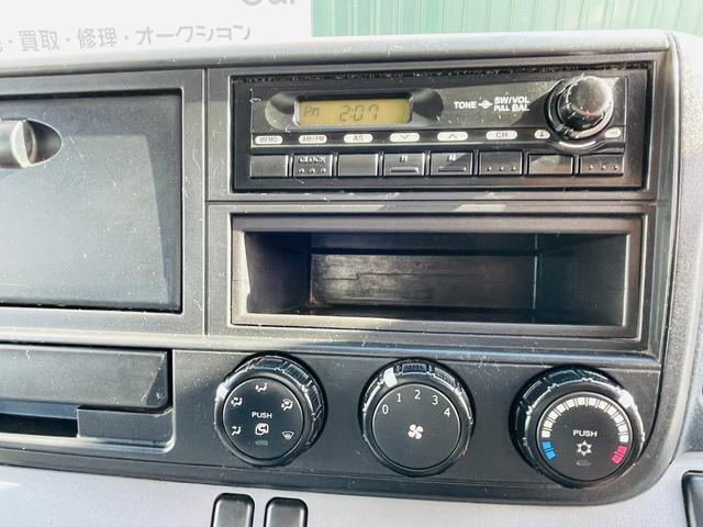 中古アルミバン 三菱ふそう キャンター