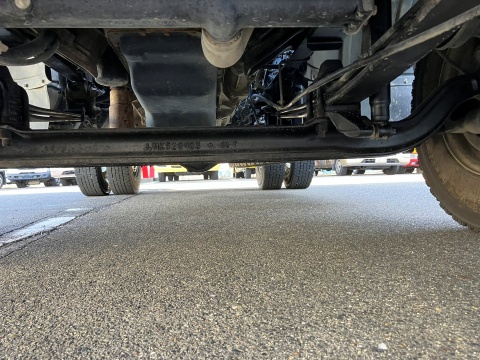 中古ダンプ 三菱ふそう ファイター